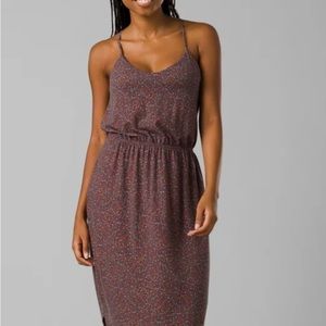 Prana Ayla Dress - medium